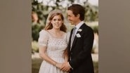 Entertainment News | Queen Elizabeth's Granddaughter Princess Beatrice Becomes Mother
