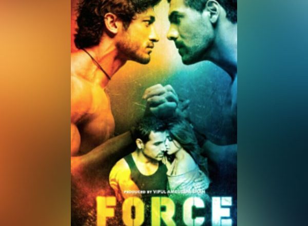 Entertainment News | John Abraham, Genelia Deshmukh's 'Force' Clocks 10 Years