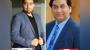 Business News | Suumaya Industries Invests in 1-India Family Mart