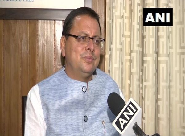 Char Dham Yatra 2021 to Begin From September 18, Says Uttarakhand CM Pushkar Singh Dhami