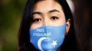 World News | China Imposes 'population Optimization Strategy' to Shrink Uyghurs in Xinjiang