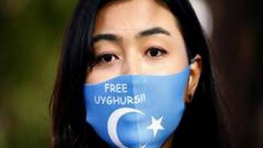Uyghurs in Afghanistan Fear Deportation to China as Taliban Exert Control: Report