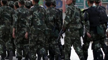 World News | China Wary About Taliban Commitments on Uyghur Separatist Group ETIM