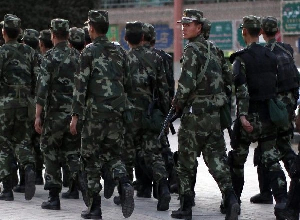World News | China Wary About Taliban Commitments on Uyghur Separatist Group ETIM