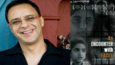 Vidhu Vinod Chopra Birthday: Did You Know The Shikara Director's Documentary Was Nominated At Academy Awards In 1979? (Watch Video)