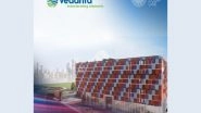 Business News | Vedanta Partners with the Indian Government to Showcase India's Growth Potential at Dubai Expo 2020