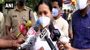 India News | Nipah Virus: Testing Lab is Ready to Open in Kozhikode Govt Hospital