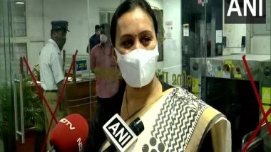 India News | '90 Pc COVID Deaths in Kerala from June 15 Were Among Unvaccinated, Those with Co-morbidities'