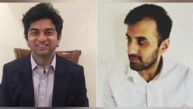 Business News | Your-space Promotes Venayak Saran Gupta as Chief Revenue Officer and Appoints Shaunik Sachdev as Chief Marketing Officer