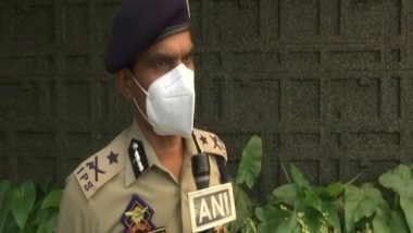 India News | Bandipora Encounter: 2 LeT Terrorists Killed by Security Forces