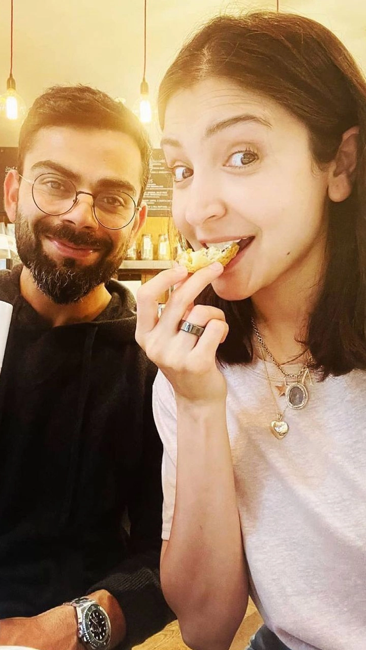 IPL 2021: From Anushka Sharma to Sanjana Ganesan, Meet the Gorgeous WAGs of Indian Cricketers