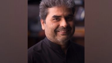 Business News | Vishal Bhardwaj-Gulzar Duo Create Musical Excellence on Moj with Lata Mangeshkar's Lost Song from the 90's