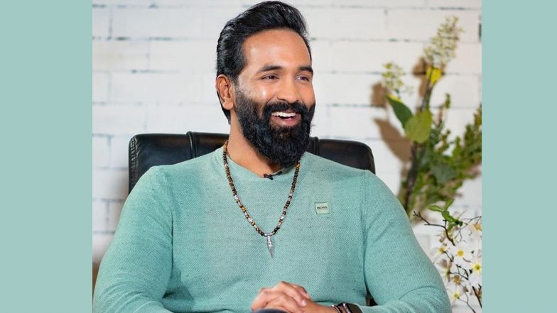 Vishnu Manchu Backs Andhra Pradesh Government on Movie Ticket Price Raise Issue