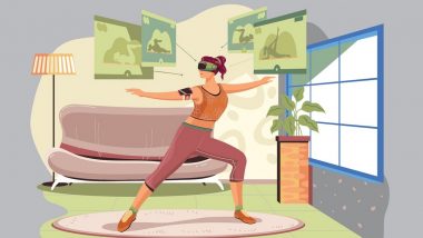 WIMI Hologram Cloud Announces New AI+AR Application Scenarios To Help Patients Easily Achieve Professional Home Physiotherapy