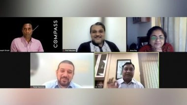 Business News | The Rise of AI-preneurs in India