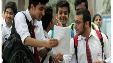 India News | Delhi Govt Announces SoSE Results, Admission Process to Begin from September 13