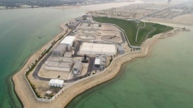 Business News | Wabag Secures Rs 84 Crore Order in Malaysia for Petronas Refinery