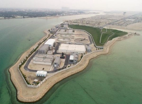 Business News | Wabag Secures Rs 84 Crore Order in Malaysia for Petronas Refinery