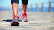 How Many Steps To Walk Daily For Healthy Benefits? Study Finds These Many Steps Per Day Reduce Risk of Premature Death