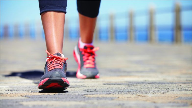 How Many Steps To Walk Daily For Healthy Benefits? Study Finds These Many Steps Per Day Reduce Risk of Premature Death