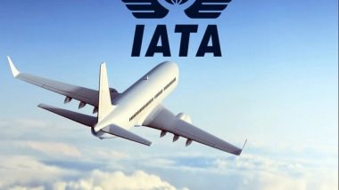 Business News | IATA Welcomes US Decision to Lift Covid-19 Travel Restrictions
