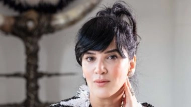 How Celebrity Doctor to the Elite Dr Shawana Vali Bio-Hacks Your Body To Perform Like a Pro!