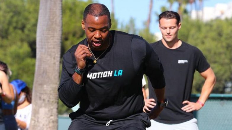 Motion LA Is Redefining the Fitness Industry