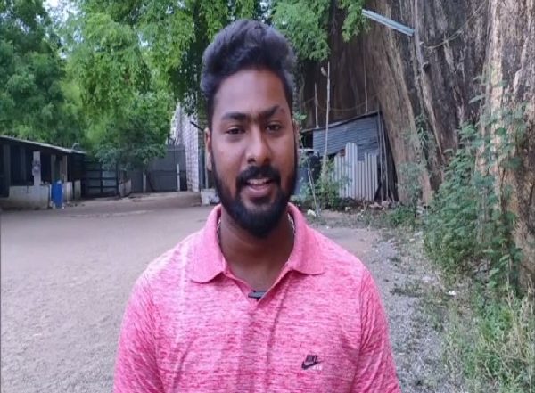India News | Grandson Keeps Alive Silambam Master's Tradition, Trains Villagers in Tamil Nadu's Sivakasi