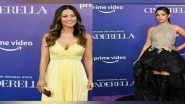 Entertainment News | Camila Cabello Receives Praises from 'Cinderella' Director Kay Cannon