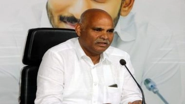 India News | Acting in Real Life, Speaking out of Frustration: YSRCP Leader on Pawan Kalyan