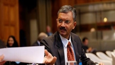 World News | Doha Meeting Conveyed India's Concerns, Afghan Soil Shouldn't Be Used for Terror Activities: MEA