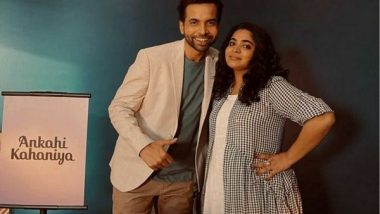 Entertainment News | Abhishek Banerjee Shares His Experience Working with Ashwiny Iyer Tiwari on 'Ankahi Kahaniya'