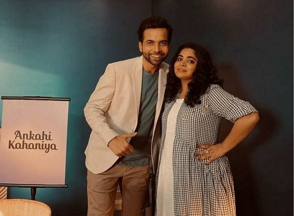 Entertainment News | Abhishek Banerjee Shares His Experience Working with Ashwiny Iyer Tiwari on 'Ankahi Kahaniya'