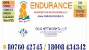 Business News | Endurance Institute of Mass Communication to Be Launched in Delhi NCR