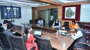 India News | Utilise Funds Allotted to Wards for Civic Works in Karnataka: BBMP Chief to Nodal Officers