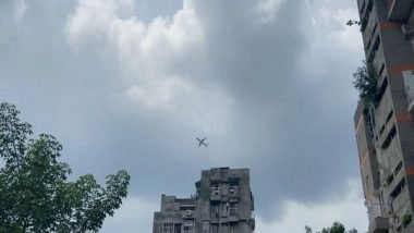 India News | DGCA Orders Reducing Height of Vasant Kunj Buildings, Residents Worry