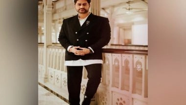 Entertainment News | Lucky to Be a Doctor's Son: Mohit Raina