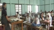 India News | Schools, Colleges Reopen in Assam from Today
