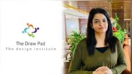 Business News | The Drawpad Design Institute Launched by ANSA Interiors