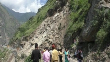 India News | 22 Link Roads, 3 National Highways Blocked in Himachal Pradesh