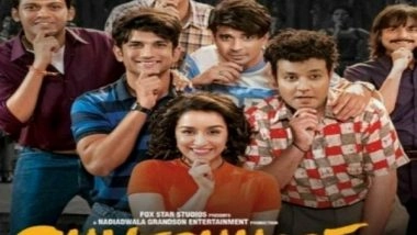 Entertainment News | Late Sushant Singh Rajput's 'Chhichhore' Clocks 2 Years