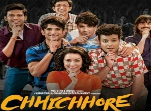 Entertainment News | Late Sushant Singh Rajput's 'Chhichhore' Clocks 2 Years