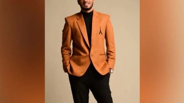 Business News | The Content Factory by Chitransh Jain to Launch Its Operations Boosting Digital Creators