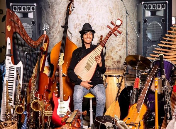 Business News | A Rising Star, Neil Nayyar Gives Compelling Cello Music to Short Movie 'Lollipop'