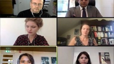 World News | Afghanistan Will Become Sanctuary for Pak-based Terror Outfits After Taliban Takeover, Say Experts