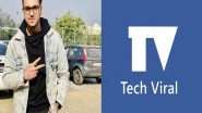 Business News | Technology-driven Startup TechViral to Successfully Venture into Other Technological Fields