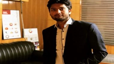 Business News | 'AD Jagat' by Ankit Pandey Marks Digital Campaigning for Politicians and Organisations