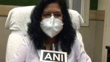 India News | No Dengue Case Reported from UP's Noida So Far