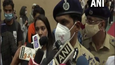 India News | We Have Made Blueprint, Will Go After Drugs Menace with Heavy Hand, Says IGP Kashmir