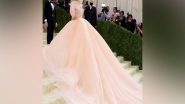 Entertainment News | Billie Eilish Put This Big Condition to Her Designers Before Her Met Gala Debut